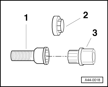 Volswagen Tiguan. A44-0018