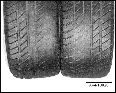 Volswagen Tiguan. A44-10020