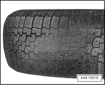 Volswagen Tiguan. A44-10018