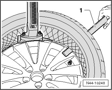 Volswagen Tiguan. N44-10248