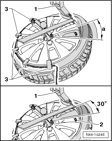 Volswagen Tiguan. N44-10245