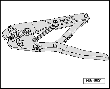 Volswagen Tiguan. N97-0021