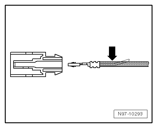 Volswagen Tiguan. N97-10293