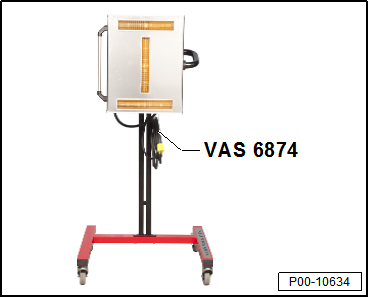 Volswagen Tiguan. P00-10634