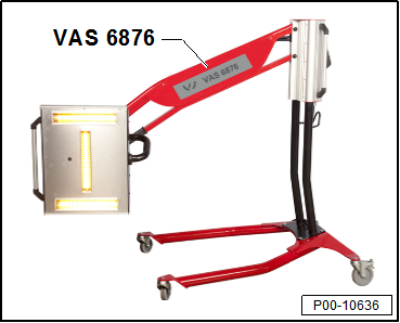 Volswagen Tiguan. P00-10636