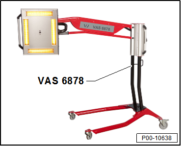 Volswagen Tiguan. P00-10638