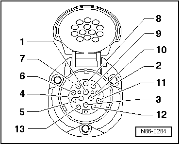 Volswagen Tiguan. N66-0264