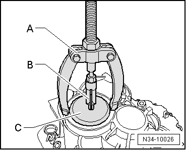 Volswagen Tiguan. N34-10026