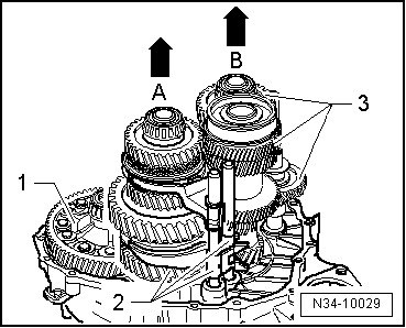 Volswagen Tiguan. N34-10029