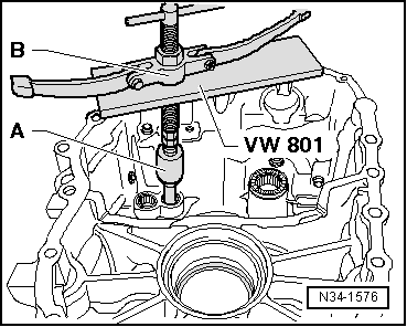 Volswagen Tiguan. N34-1576