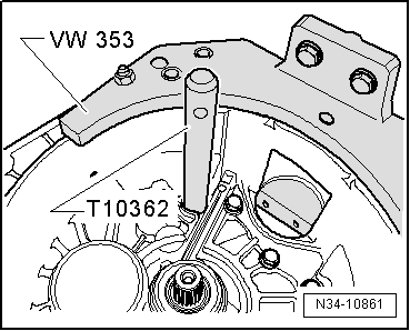 Volswagen Tiguan. N34-10861