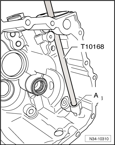 Volswagen Tiguan. N34-10310