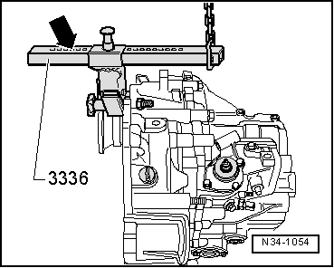 Volswagen Tiguan. N34-1054