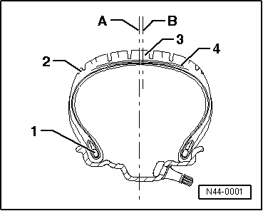 Volswagen Tiguan. N44-0001