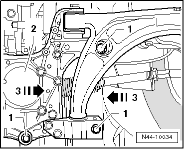 Volswagen Tiguan. N44-10034