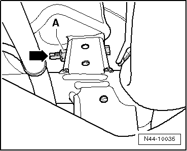 Volswagen Tiguan. N44-10035