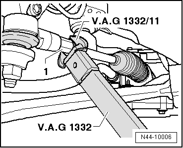 Volswagen Tiguan. N44-10006