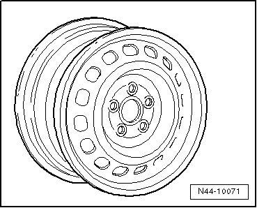 Volswagen Tiguan. N44-10071