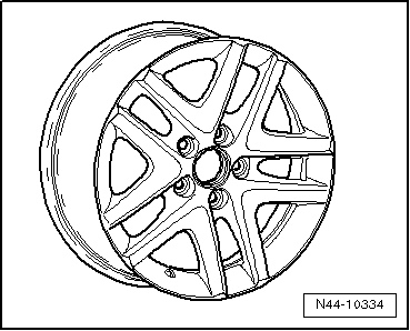 Volswagen Tiguan. N44-10334