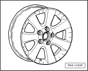 Volswagen Tiguan. N44-10335