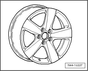 Volswagen Tiguan. N44-10337