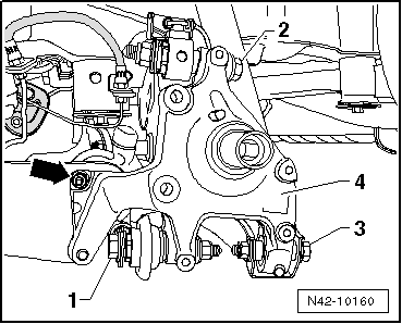 Volswagen Tiguan. N42-10160