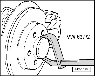 Volswagen Tiguan. A42-0096