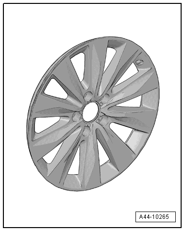 Volswagen Tiguan. A44-10265