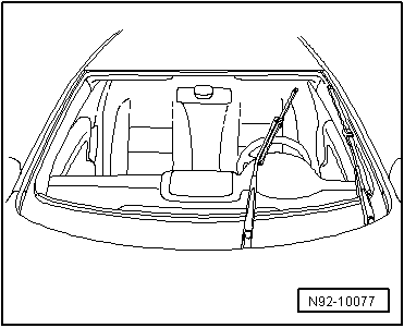 Volswagen Tiguan. N92-10077