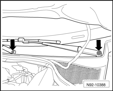 Volswagen Tiguan. N92-10388