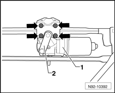 Volswagen Tiguan. N92-10392