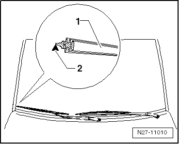 Volswagen Tiguan. N27-11010