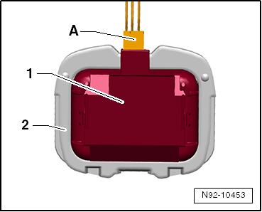 Volswagen Tiguan. N92-10453