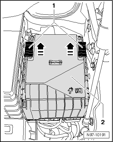 Volswagen Tiguan. N97-10191