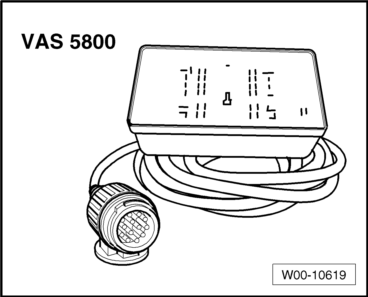 Volswagen Tiguan. W00-10619