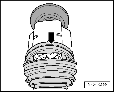 Volswagen Tiguan. N40-10299