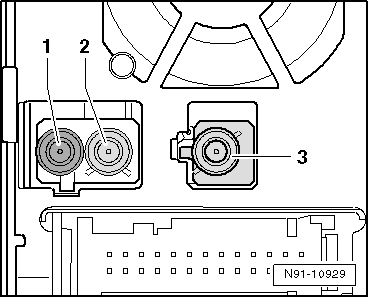 Volswagen Tiguan. N91-10929