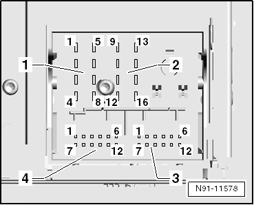 Volswagen Tiguan. N91-11578