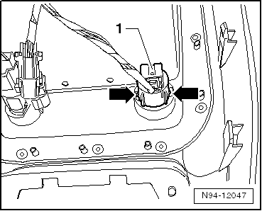 Volswagen Tiguan. N94-12047