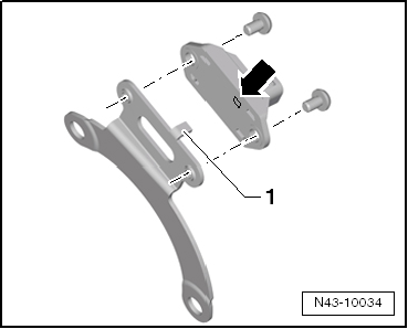 Volswagen Tiguan. N43-10034