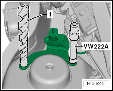 Volswagen Tiguan. N43-10031