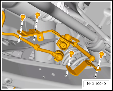 Volswagen Tiguan. N43-10040