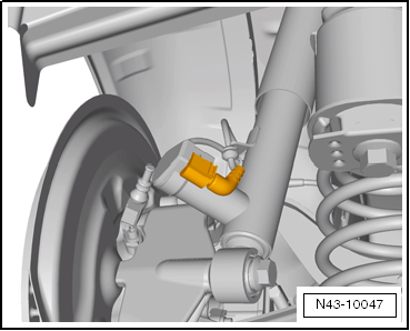 Volswagen Tiguan. N43-10047