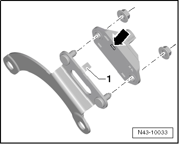 Volswagen Tiguan. N43-10033