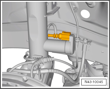 Volswagen Tiguan. N43-10045