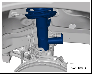 Volswagen Tiguan. N43-10054