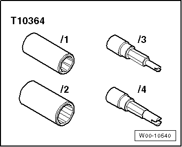 Volswagen Tiguan. W00-10540