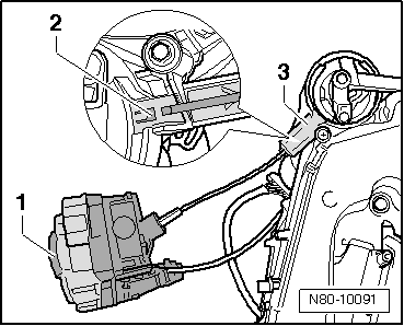 Volswagen Tiguan. N80-10091