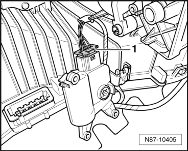 Volswagen Tiguan. N87-10405