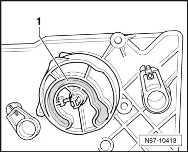 Volswagen Tiguan. N87-10413